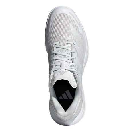 adidas Women's Defiant Speed 2 Tennis Shoes adidas