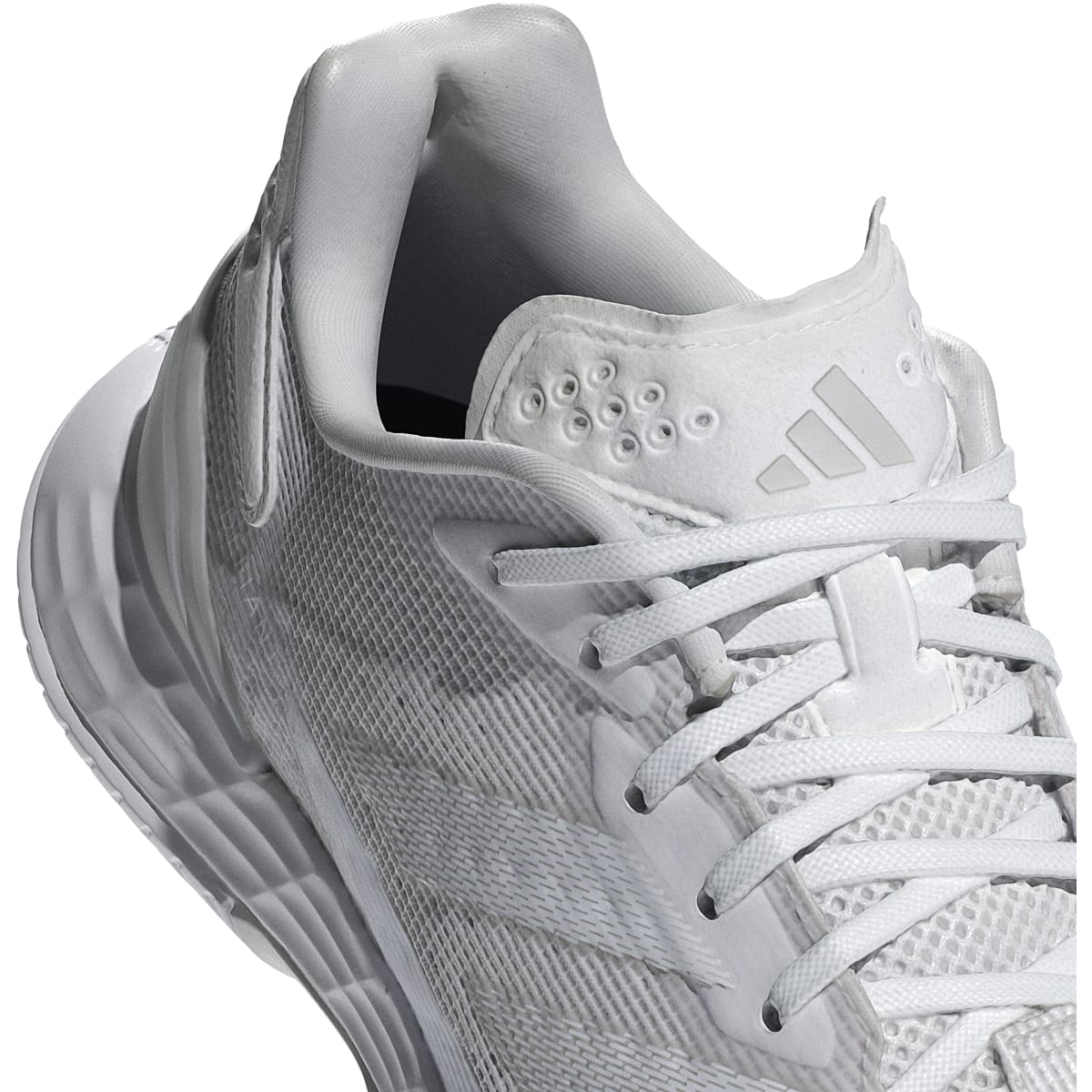 adidas Women's Defiant Speed 2 Tennis Shoes adidas