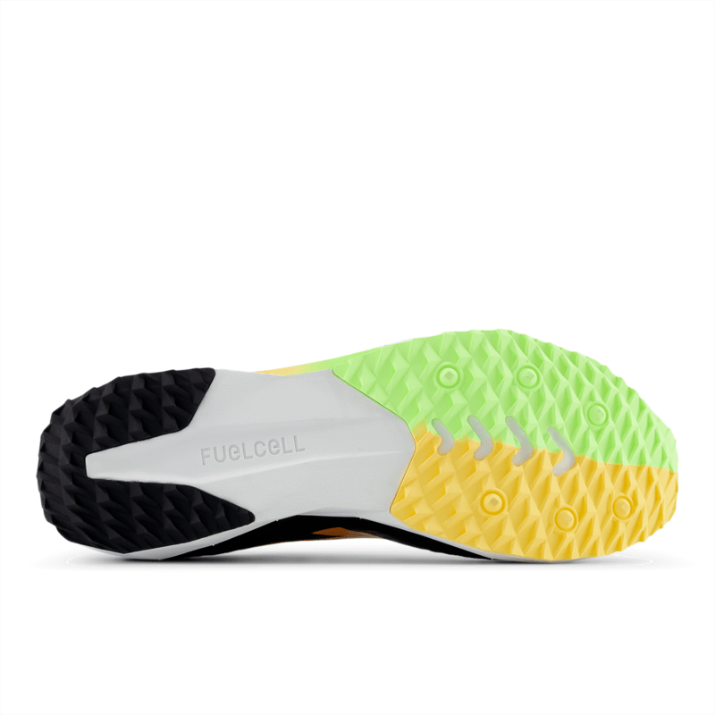 New Balance Men's FuelCell XC7 V5 Cross Country Shoe - UXCR7LB5 Track & Field Footwear Adult