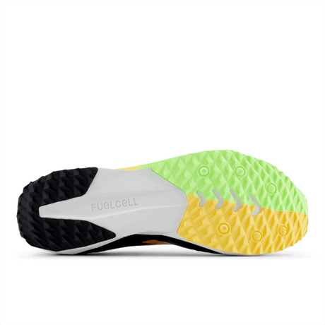 New Balance Men's FuelCell XC7 V5 Cross Country Shoe - UXCR7LB5 Track & Field Footwear Adult