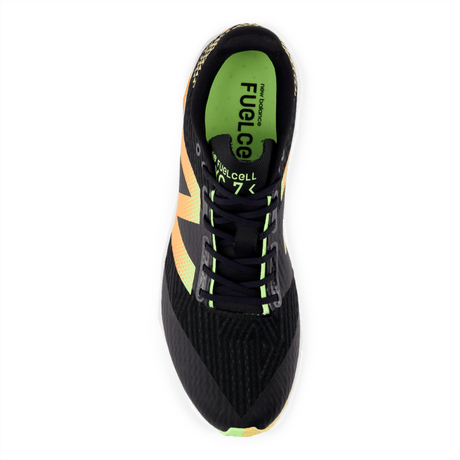 New Balance Men's FuelCell XC7 V5 Cross Country Shoe - UXCR7LB5 Track & Field Footwear Adult