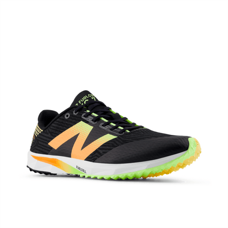 New Balance Men's FuelCell XC7 V5 Cross Country Shoe - UXCR7LB5 Track & Field Footwear Adult
