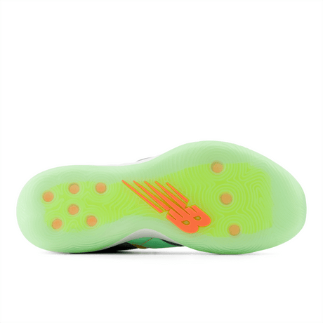 New Balance Men's FuelCell Lindor 2 Pre-Game Baseball Cleat - TLINDLS2 Baseball Footwear Adult