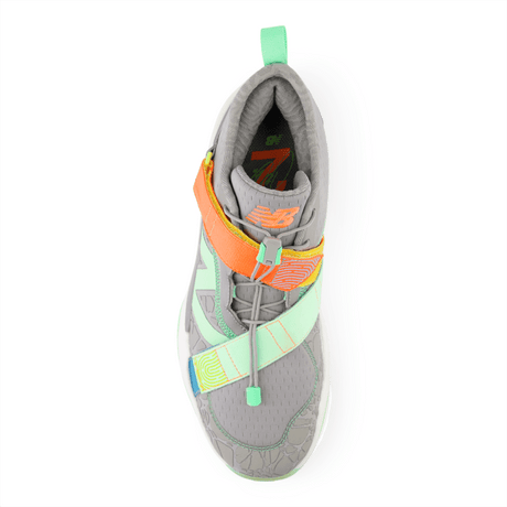 New Balance Men's FuelCell Lindor 2 Pre-Game Baseball Cleat - TLINDLS2 Baseball Footwear Adult