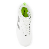 New Balance Men's Rush V4 Mid Lacrosse Cleat - RUSHMWT4 Wide Lacrosse Footwear Adult