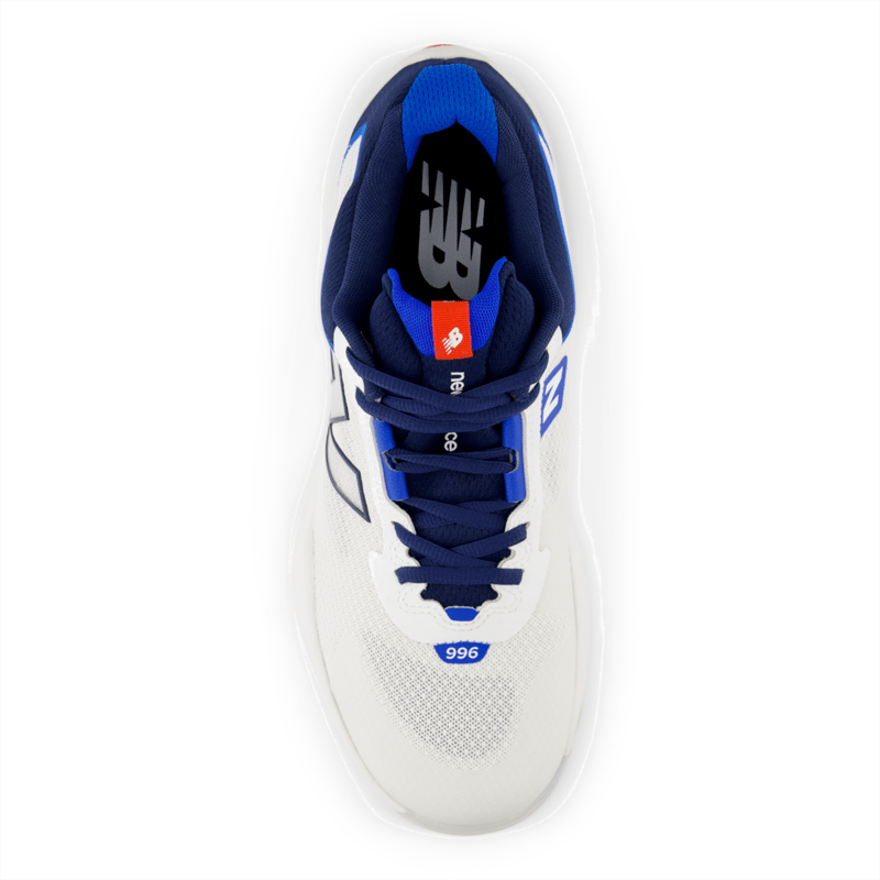 New Balance Men's FuelCell 996v6 Pickleball Shoe - MCH996PI Wide Tennis & Racquet Footwear Mens