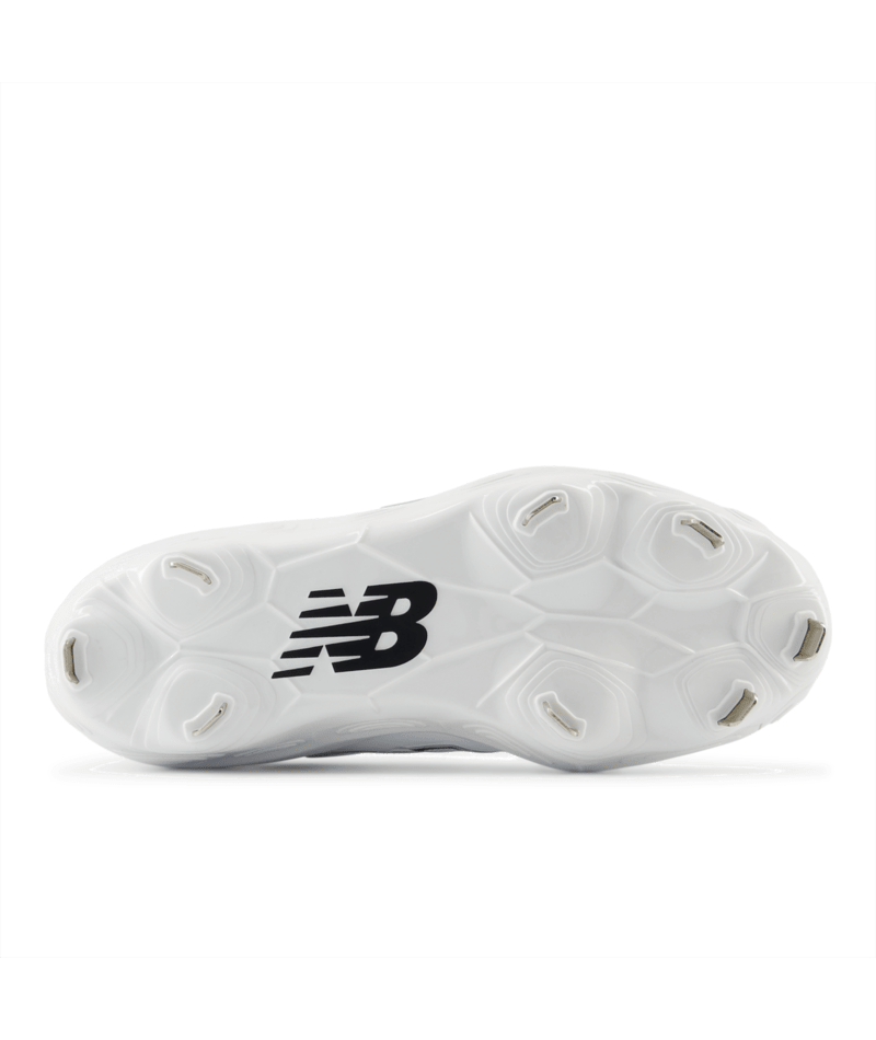 New Balance Women's Fresh Foam X Velo V4 Metal Softball Cleat - SMVELOW4 (Wide)