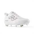 New Balance Women's Fresh Foam X Velo V4 Metal Softball Cleat - SMVELOW4 Wide Softball Footwear All