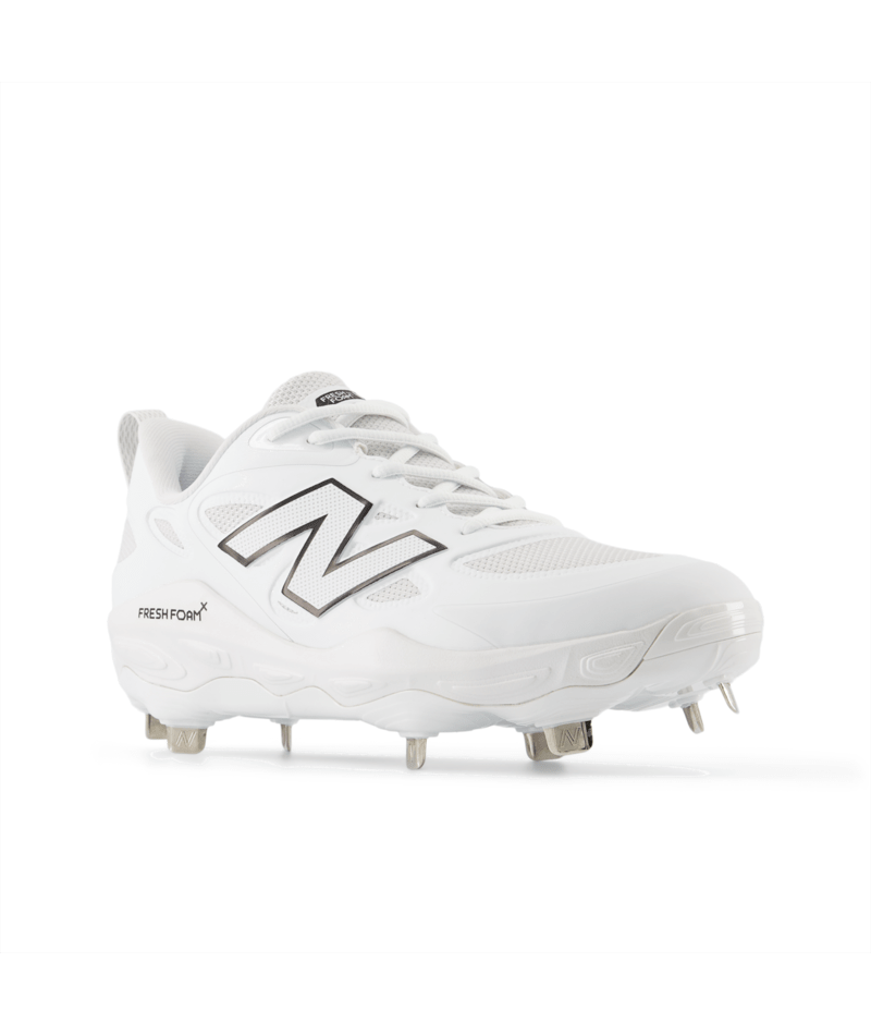 New Balance Women's Fresh Foam X Velo V4 Metal Softball Cleat - SMVELOW4 (Wide)