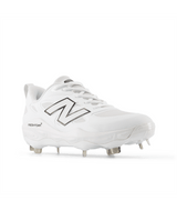 New Balance Women's Fresh Foam X Velo V4 Metal Softball Cleat - SMVELOW4 (Wide)