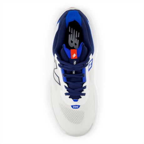 New Balance Men's FuelCell 996v6 Pickleball Shoe - MCH996PI Tennis & Racquet Footwear Mens