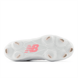 New Balance Women's Fresh Foam X Velo V4 Metal Softball Cleat - SMVELOM4 Softball Footwear All