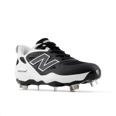 New Balance Women's Fresh Foam X Velo V4 Metal Softball Cleat - SMVELOK4 Softball Footwear All
