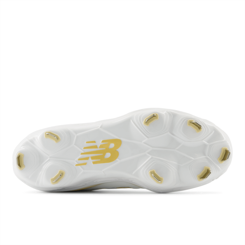 New Balance Women's Fresh Foam X Velo V4 Metal Softball Cleat - SMVELOC4 Softball Footwear All