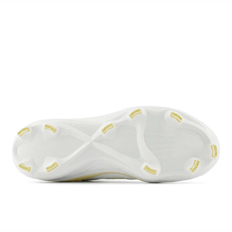 New Balance Women's Fresh Foam X Velo V4 Molded Softball Cleat - SPVELOC4 Softball Footwear All