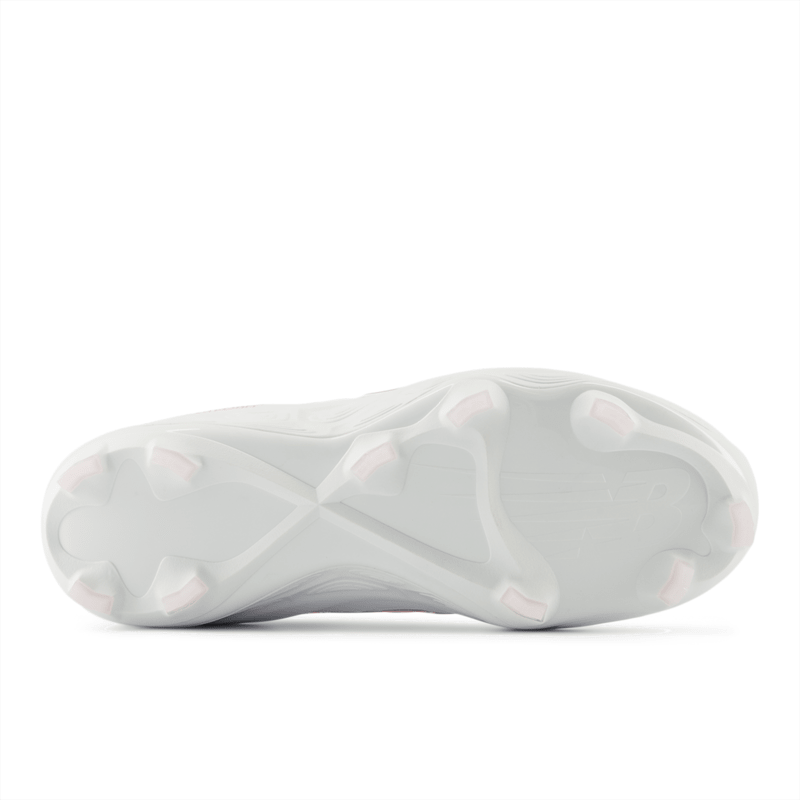 New Balance Women's Fresh Foam X Velo V4 Molded Softball Cleat - SPVELOM4 Softball Footwear All