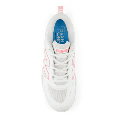 New Balance Women's Fresh Foam X Velo V4 Molded Softball Cleat - SPVELOM4 Softball Footwear All