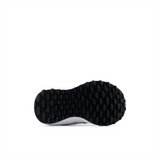 New Balance Infant & Toddler Fresh Foam 650 Bungee Lace with Top Strap - IT650WP1 X-Wide Youth Footwear Infant & Toddler