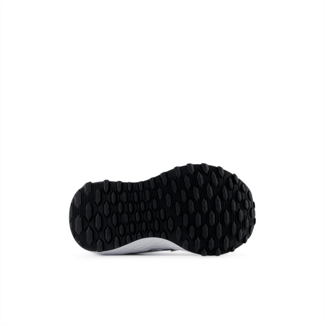 New Balance Infant & Toddler Fresh Foam 650 Bungee Lace with Top Strap - IT650WP1 X-Wide Youth Footwear Infant & Toddler