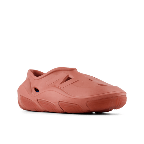 New Balance Men's Fresh Foam X RCVRY - RCVRYERD Mens Footwear Sandals & Slides