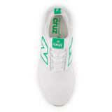 New Balance Men's Fresh Foam X Cruz Artisan V3 Running Shoe - MCRZECG3 Mens Footwear Training & Running