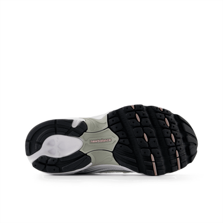 New Balance Youth Girls 530 Bungee Shoe - PZ530GK Wide Youth Footwear Training & Running