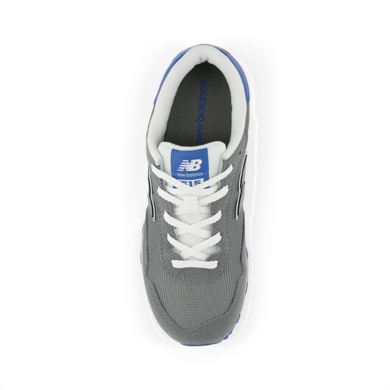 New Balance Youth 515 Running Shoe - GC515KGB Wide Youth Footwear Training & Running