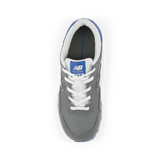 New Balance Youth 515 Running Shoe - GC515KGB Wide Youth Footwear Training & Running