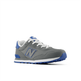 New Balance Youth 515 Running Shoe - GC515KGB Wide Youth Footwear Training & Running
