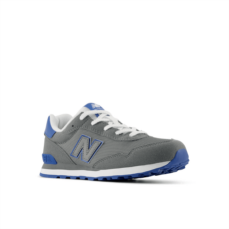 New Balance Youth 515 Running Shoe - GC515KGB Wide Youth Footwear Training & Running
