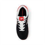 New Balance Youth 515 Running Shoe - GC515KBR Wide Youth Footwear Training & Running
