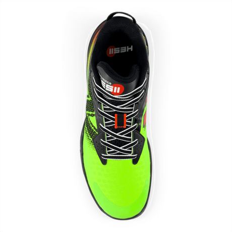 New Balance Men's Aim Leon Dore x Hesi Low V2 Basketball Shoe - BBHSLBL2 Basketball Footwear Adult