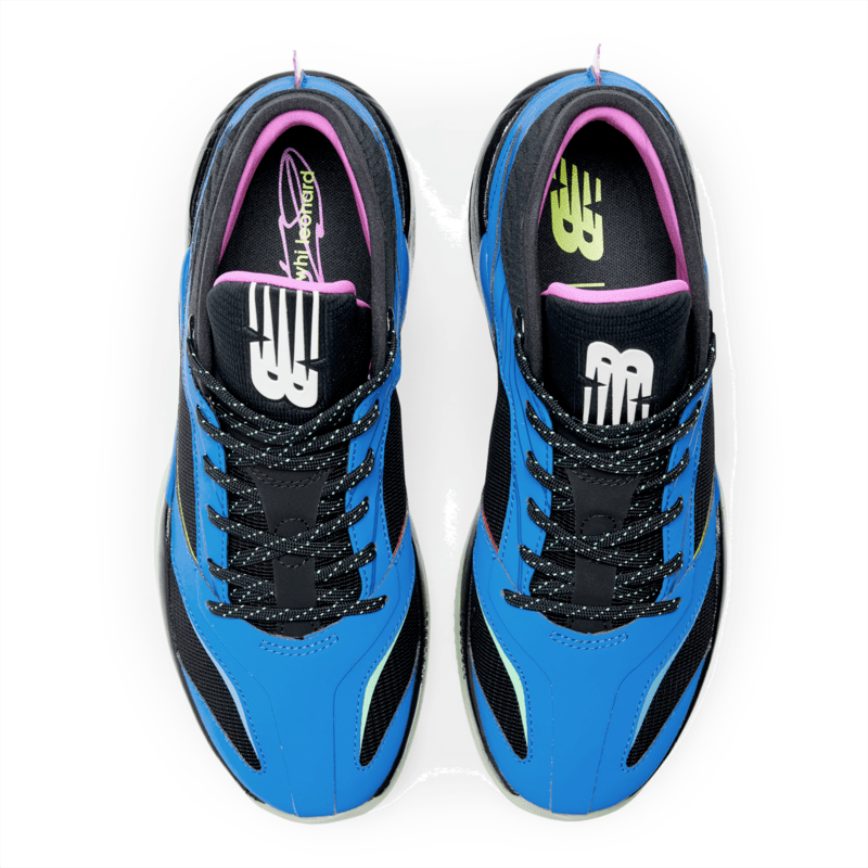 New Balance Men's KAWHI III Basketball Shoe - BBKLTT3 Basketball Footwear Adult