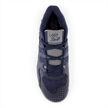 New Balance Men's Coco CG1 Tennis Shoe - UCHCOCON Wide Tennis & Racquet Footwear Mens