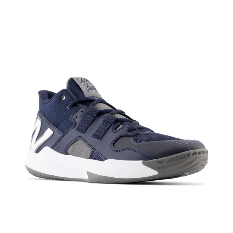 New Balance Men's Coco CG1 Tennis Shoe - UCHCOCON Wide Tennis & Racquet Footwear Mens