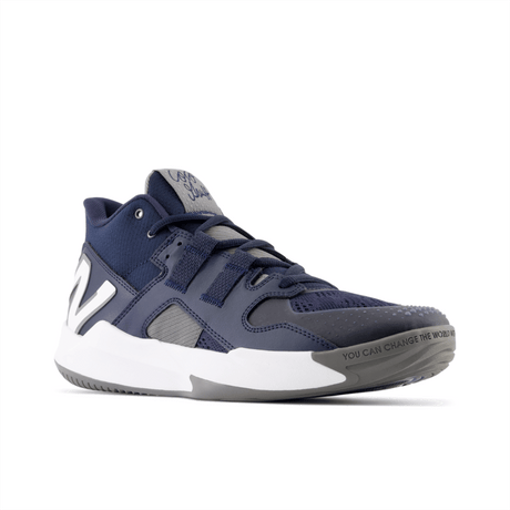 New Balance Men's Coco CG1 Tennis Shoe - UCHCOCON Wide Tennis & Racquet Footwear Mens
