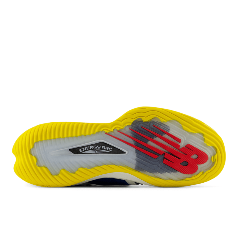 New Balance Men's Coco CG1 Tennis Shoe - UCHCOCOV Wide Tennis & Racquet Footwear Mens