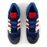 New Balance Men's Coco CG1 Tennis Shoe - UCHCOCOV Wide Tennis & Racquet Footwear Mens