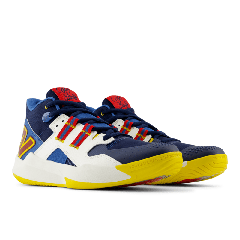 New Balance Men's Coco CG1 Tennis Shoe - UCHCOCOV Wide Tennis & Racquet Footwear Mens