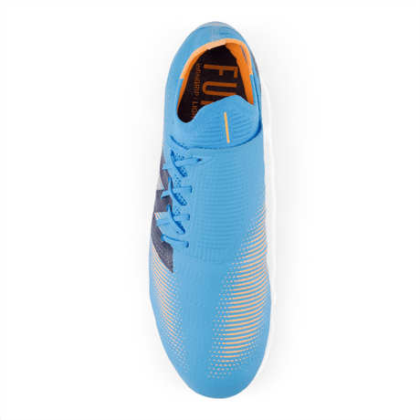 New Balance Men's Furon Pro FG V7+ Soccer Cleat - SF1FS75 Wide Soccer Footwear Adult