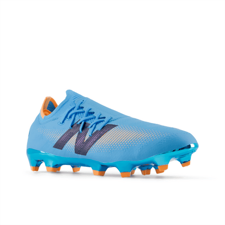New Balance Men's Furon Pro FG V7+ Soccer Cleat - SF1FS75 Wide Soccer Footwear Adult