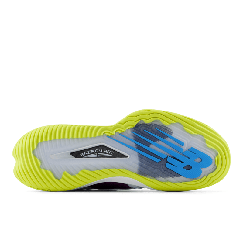 New Balance Men's Coco CG1 Tennis Shoe - UCHCOCOQ Tennis & Racquet Footwear Mens