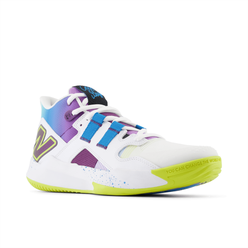 New Balance Men's Coco CG1 Tennis Shoe - UCHCOCOQ Tennis & Racquet Footwear Mens