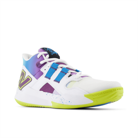 New Balance Men's Coco CG1 Tennis Shoe - UCHCOCOQ Tennis & Racquet Footwear Mens