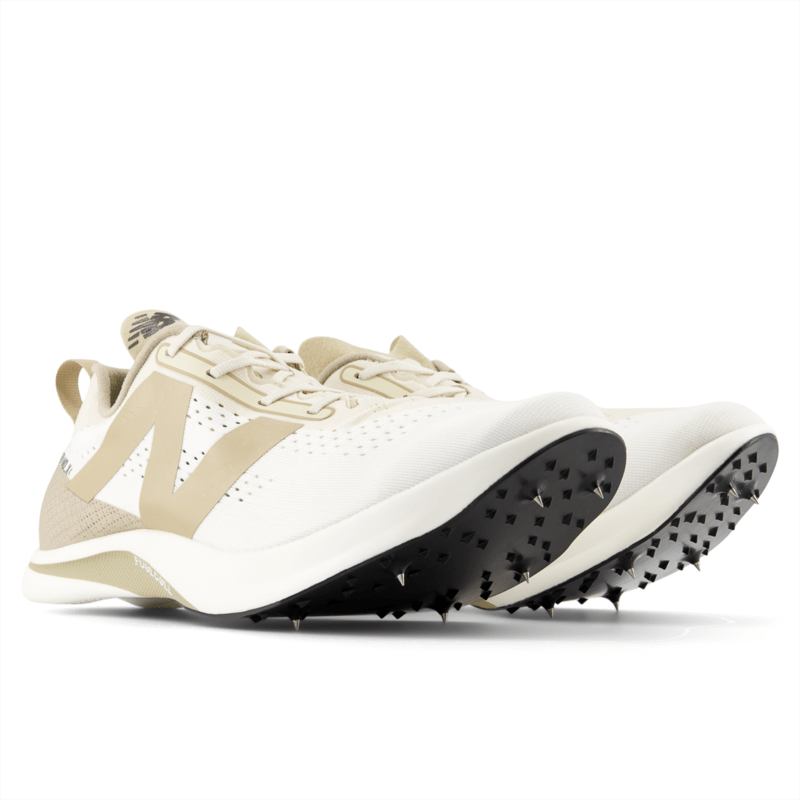 New Balance Men's FuelCell SuperComp MDX V3 Track Cleat - UMDELRMS New Balance Men's FuelCell SuperComp MDX V3 Track Cleat - UMDELRMS