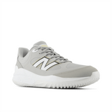 New Balance Men's Fresh Foam 3000 V7 Turf-Trainer Baseball Cleat - T3000TG7 Wide Baseball Footwear Adult