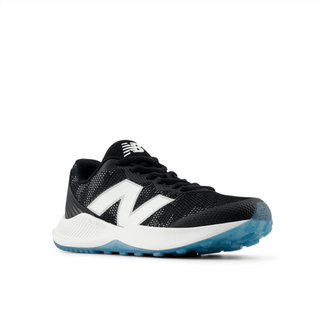New Balance Youth Dynasoft 4040 V7 Turf-Trainer Baseball Cleat - TY4040K7 Wide Baseball Footwear Youth