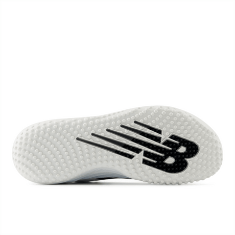 New Balance Men's Fresh Foam 3000 V7 Turf-Trainer Baseball Cleat - T3000SW7 Wide Baseball Footwear Adult
