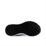 New Balance Youth Girls Fresh Foam 650 Bungee Lace with Top Strap - YT650WP1 Wide Youth Footwear Training & Running