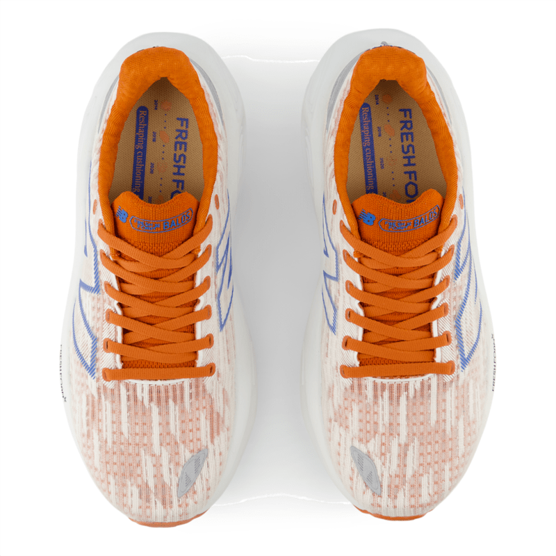 New Balance Women's Fresh Foam X Balos Running Shoe - WBALLA1 Womens Footwear Training & Running